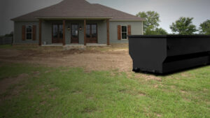 commercial dumpster rentals