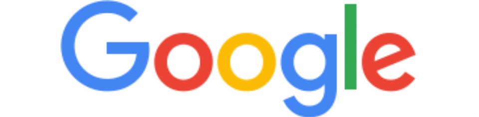 google logo