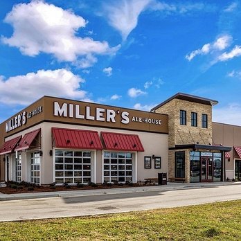 Miller's Ale House