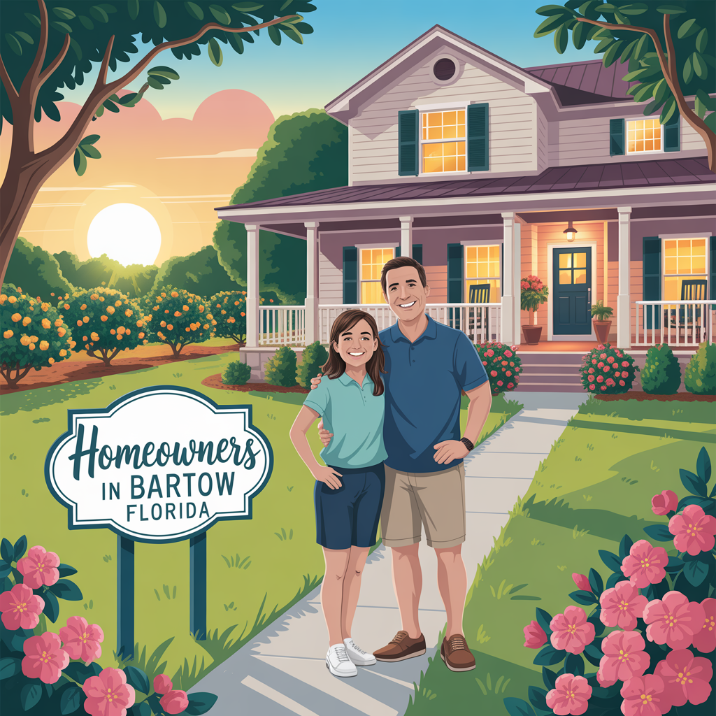 homeowners in bartow florida