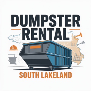 dumpster rental south lakeland